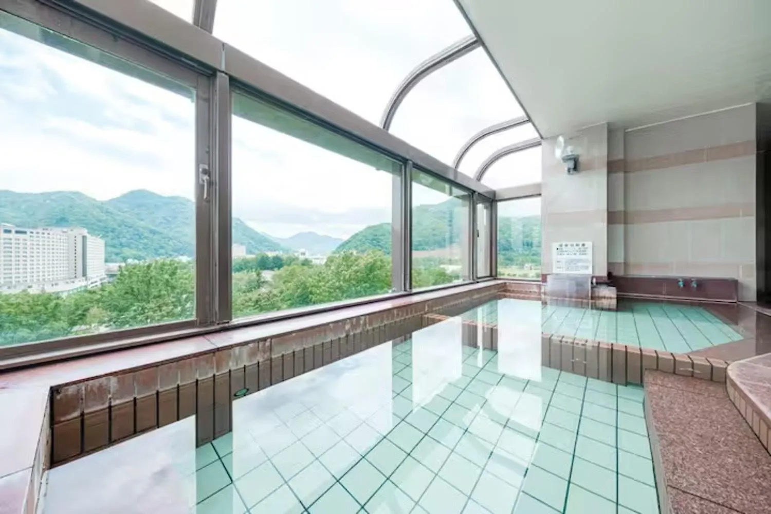 Lions Mansion Sanbankan Room 506 - Vacation Stay 14364 Sapporo Apartment