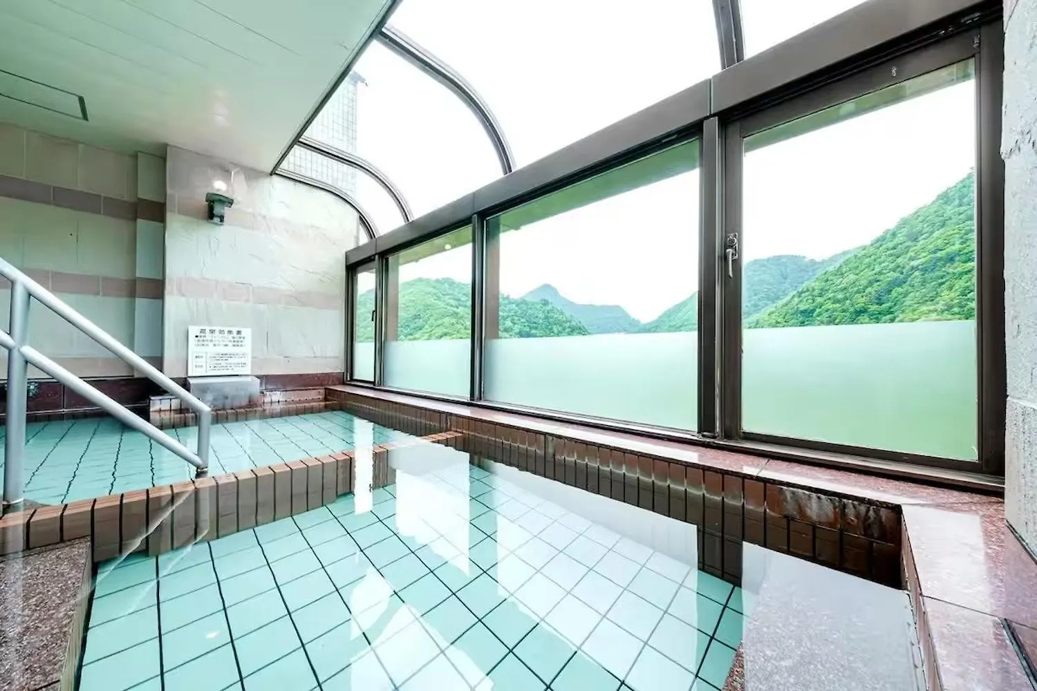 Apartment Lions Mansion Sanbankan Room 506 - Vacation Stay 14364 Sapporo