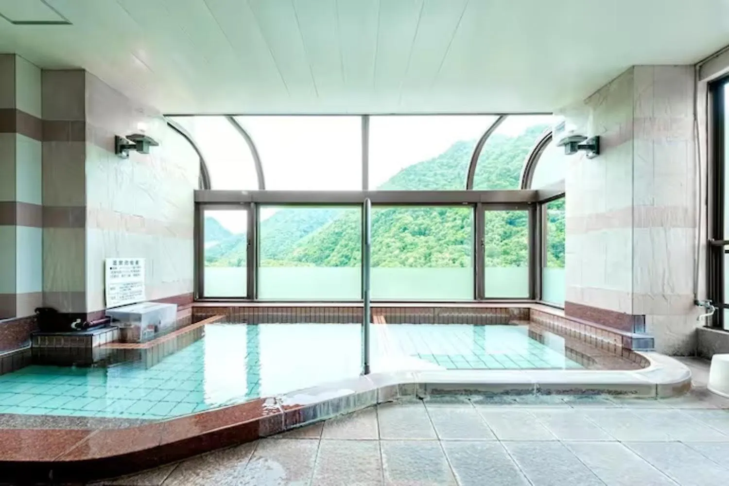 Lions Mansion Sanbankan Room 506 - Vacation Stay 14364 Sapporo