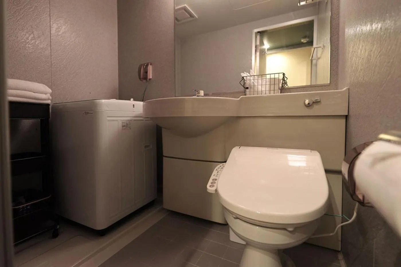 Lions Mansion Sanbankan Room 506 - Vacation Stay 14364 Sapporo 0*,