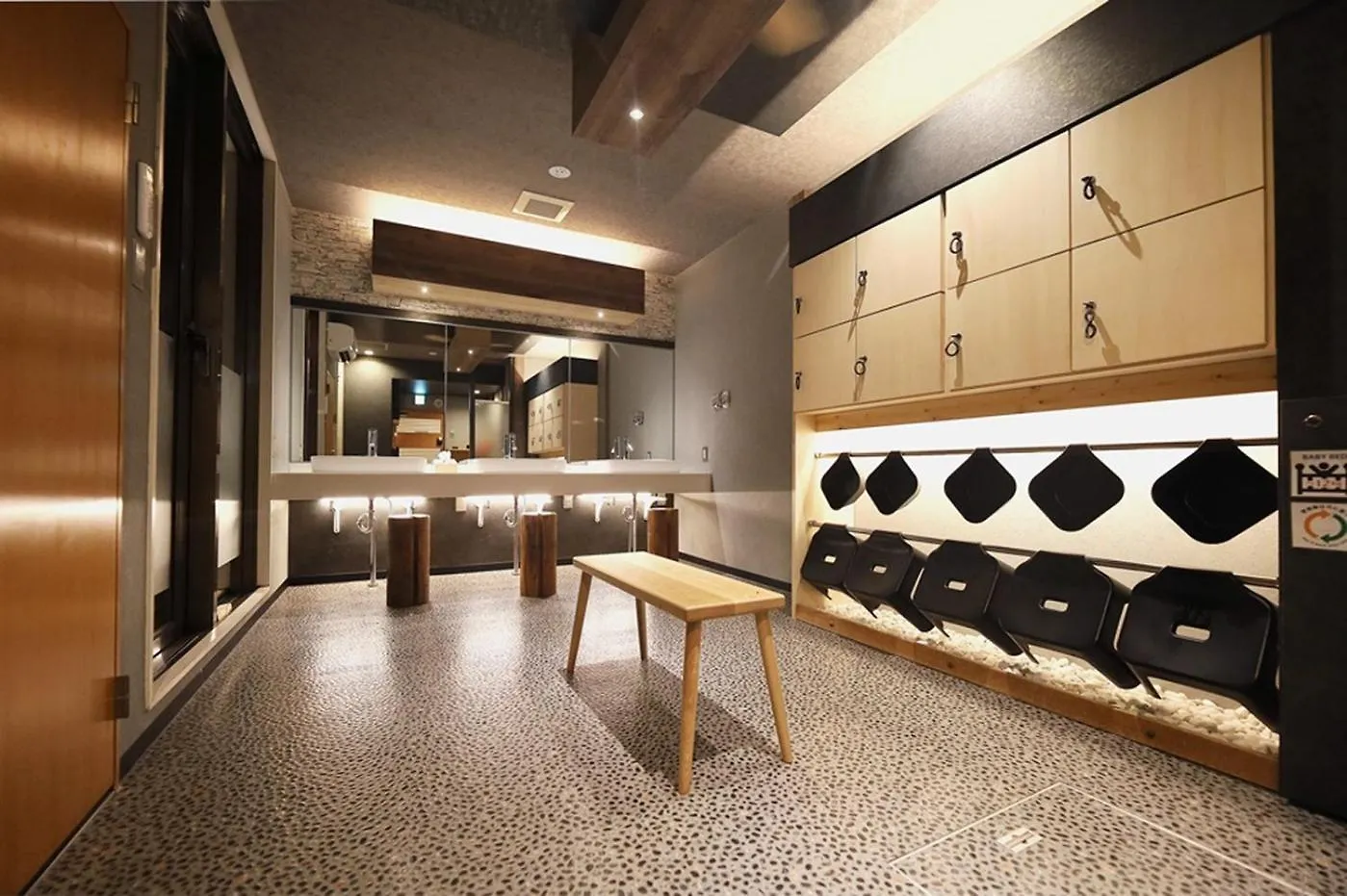 Lions Mansion Sanbankan Room 506 - Vacation Stay 14364 Sapporo 0*,