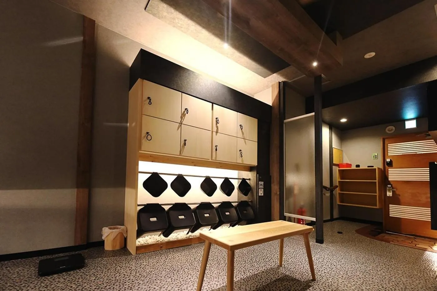 Apartment Lions Mansion Sanbankan Room 506 - Vacation Stay 14364 Sapporo