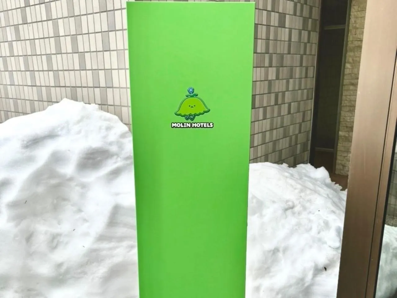 Lions Mansion Sanbankan Room 506 - Vacation Stay 14364 Sapporo Japan