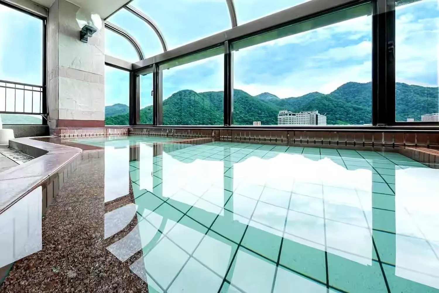 Lions Mansion Sanbankan Room 506 - Vacation Stay 14364 Sapporo Japan