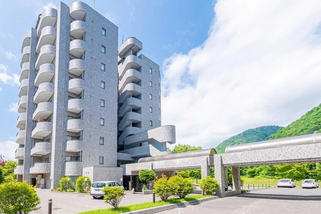 Lions Mansion Sanbankan Room 506 - Vacation Stay 14364 Sapporo Apartment