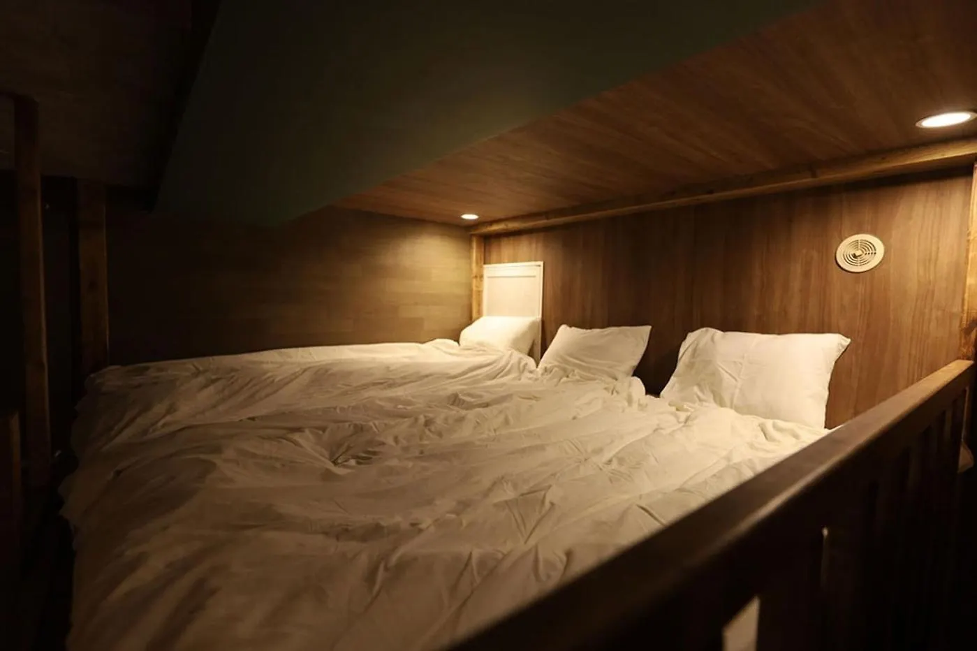Lions Mansion Sanbankan Room 506 - Vacation Stay 14364 Sapporo Apartment