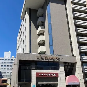 The Hamilton Sapporo